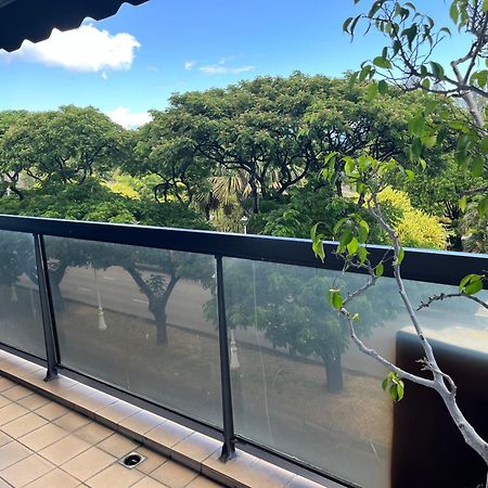 Apartamento Poerava Tahiti Papeete  Exterior foto