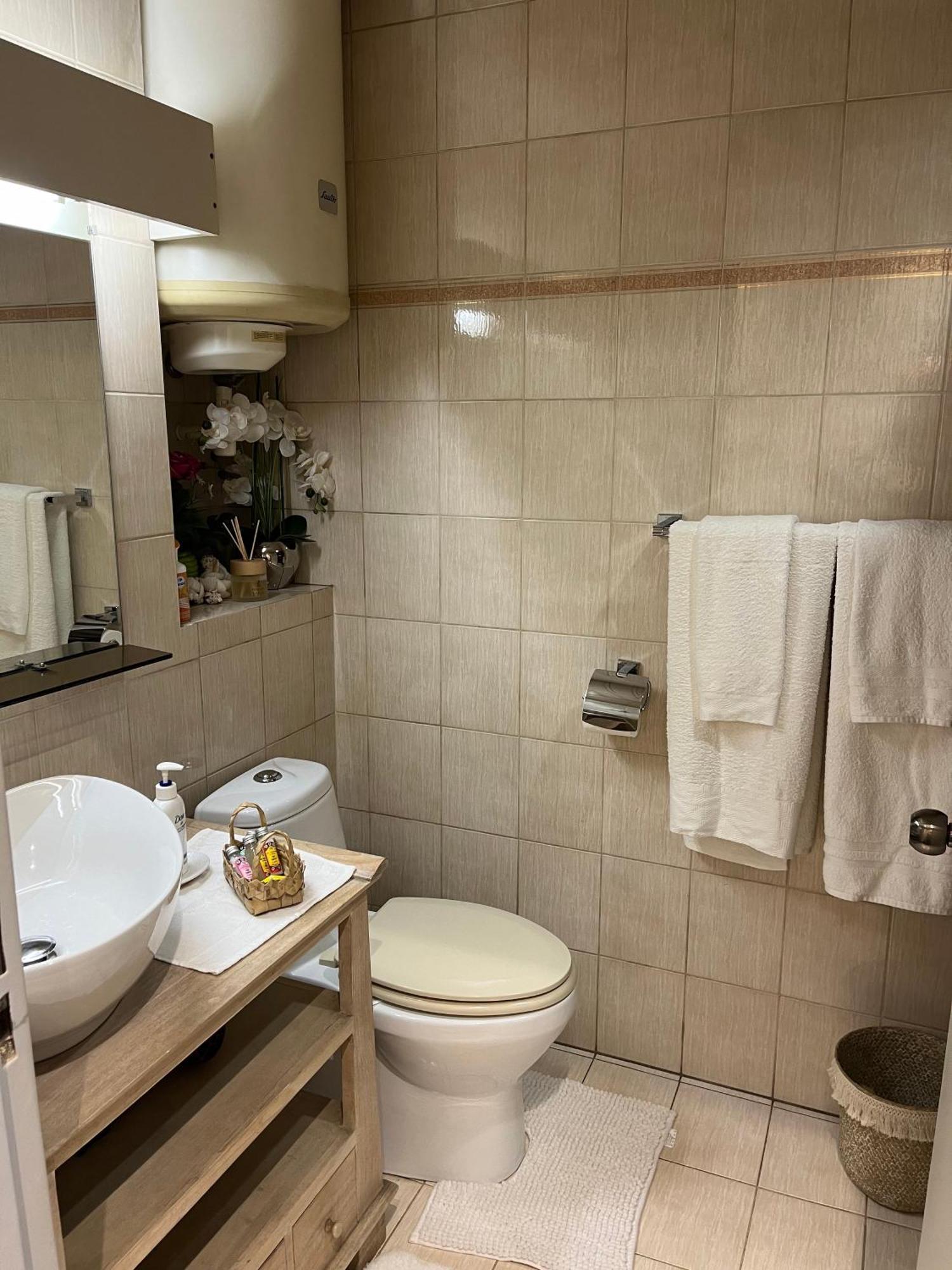 Apartamento Poerava Tahiti Papeete  Exterior foto