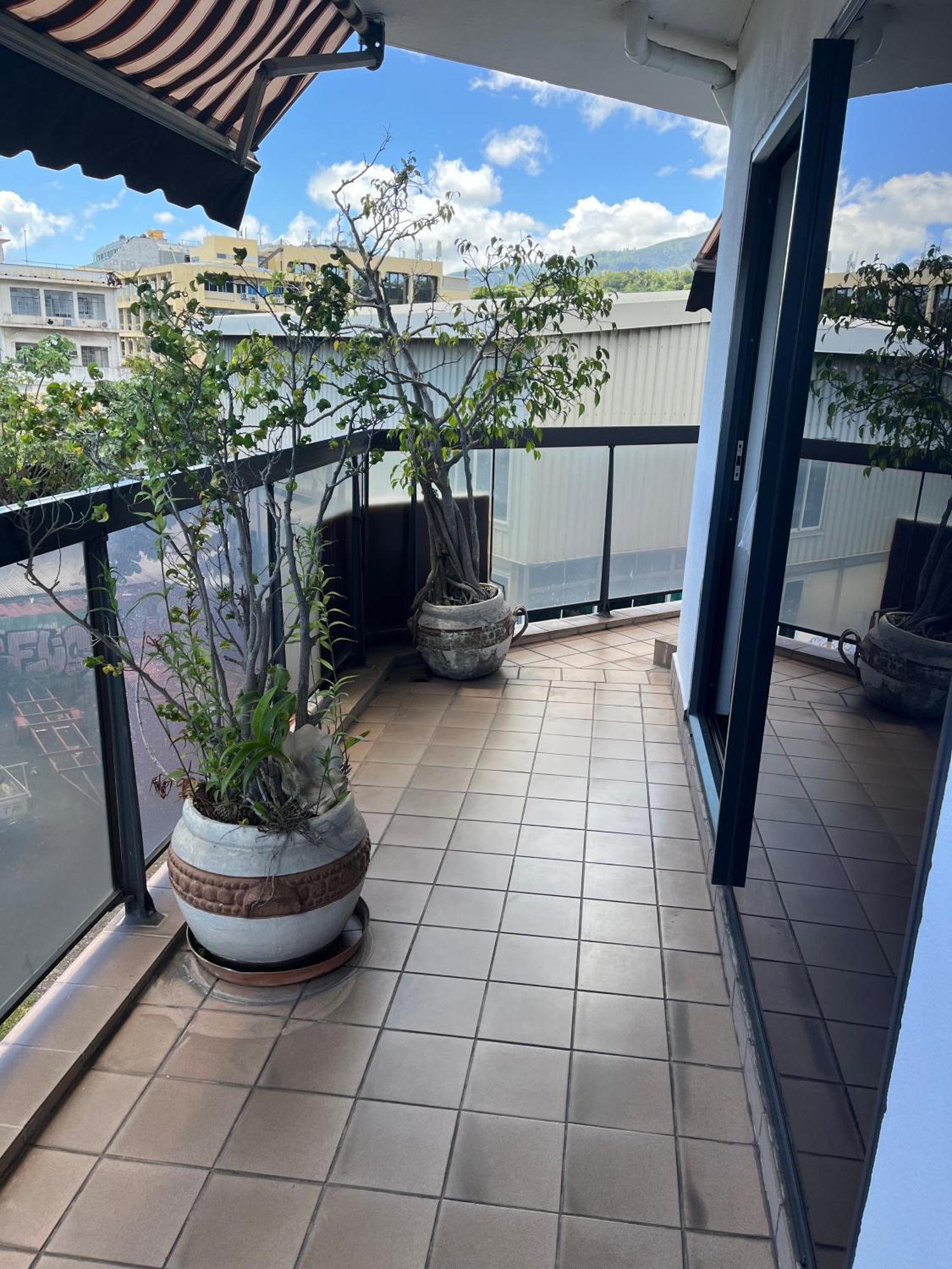 Apartamento Poerava Tahiti Papeete  Exterior foto