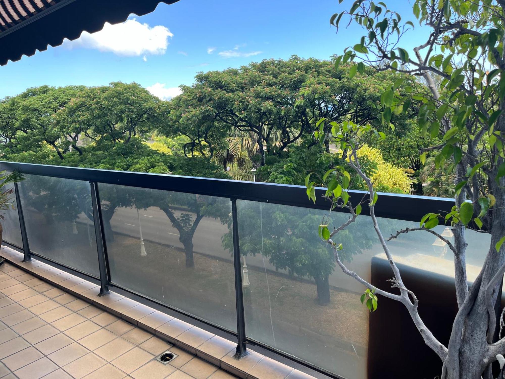 Apartamento Poerava Tahiti Papeete  Exterior foto